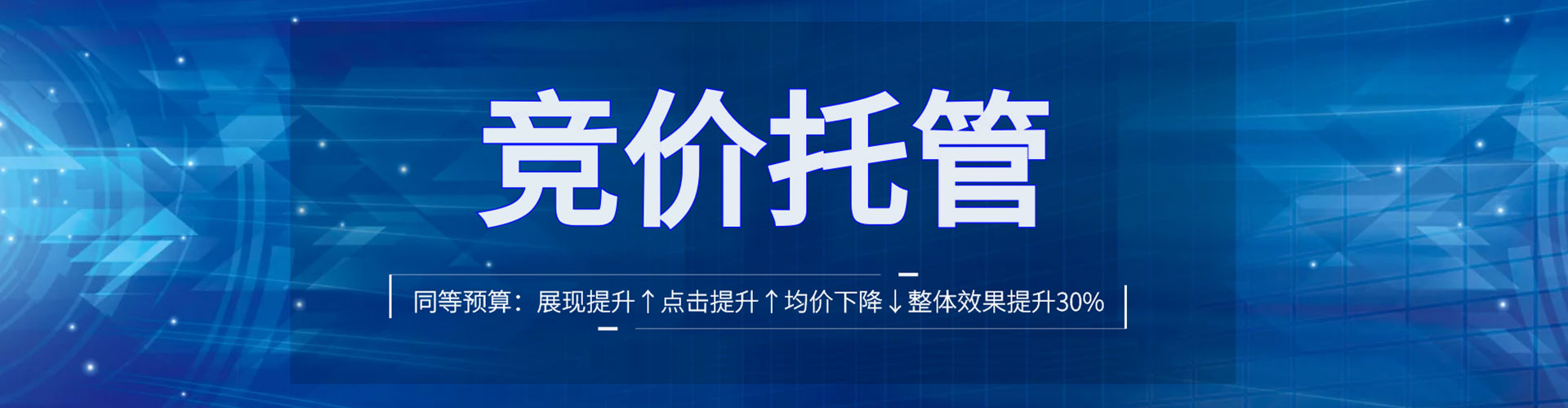 柴桑百度广告竞价
